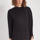 Breathable Modal Sweatshirt Women