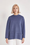 Breathable Modal Sweatshirt Women