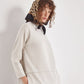 breathable Modal Sweatshirt Women