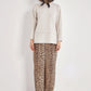Breathable Modal Sweatshirt Women