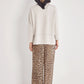 Breathable Modal Sweatshirt Women