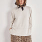 Breathable Modal Sweatshirt Women